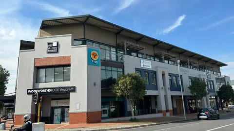 156 Office Space for Lease